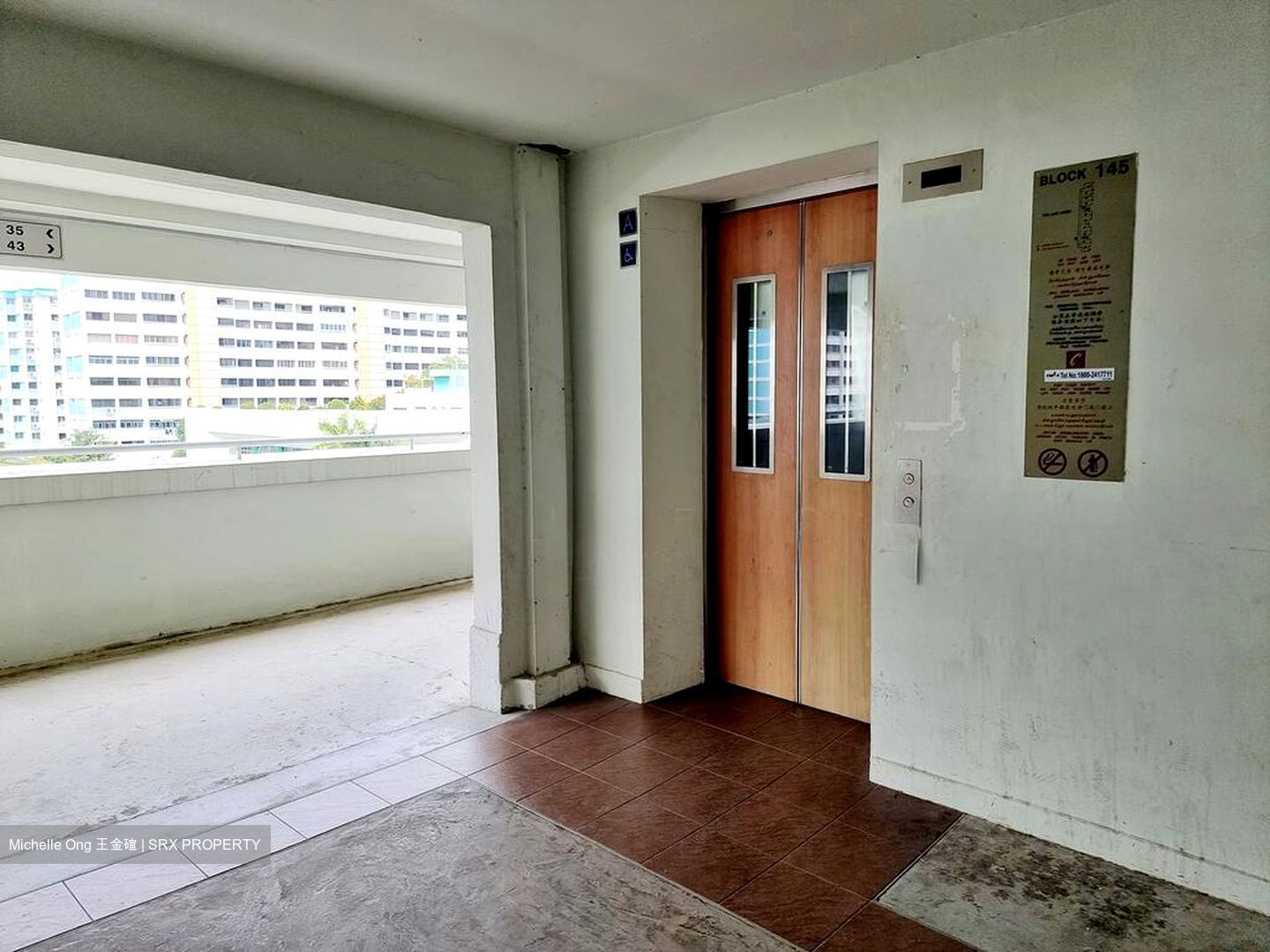 Blk 145 Yishun Street 11 (Yishun), HDB 3 Rooms #580192921